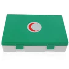 BOITE PHARMACIE