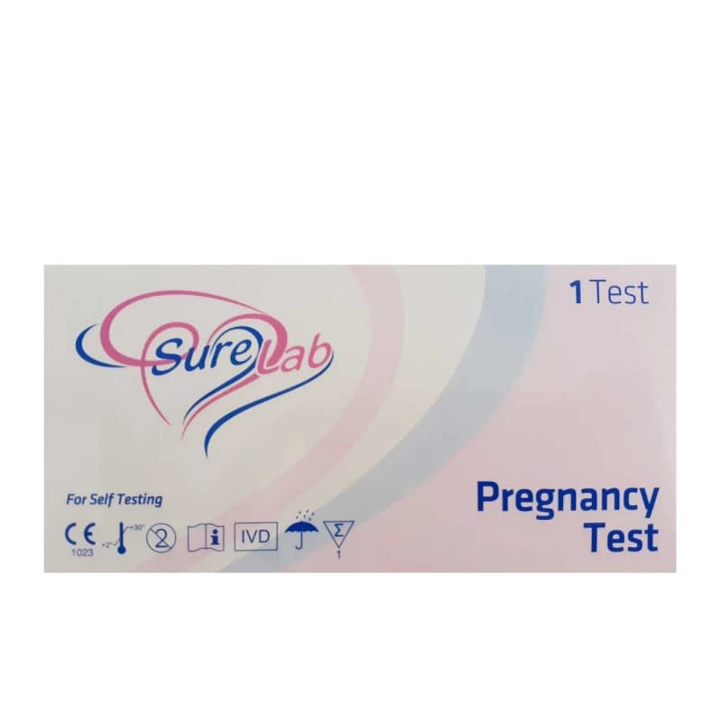 TEST GROS STYLO SURELAB
