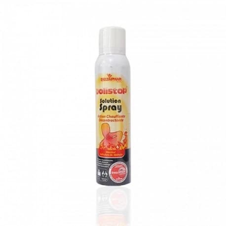 DOLISTOP SPRAY 150ML