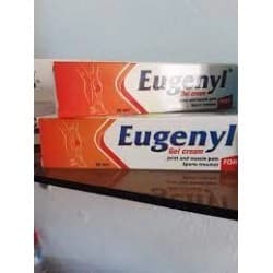 EUGENYL FORTGEL CREME 50ML