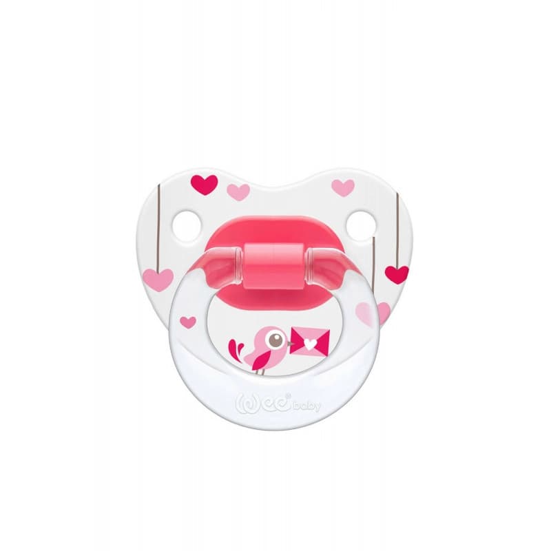 WEE BABY SUCETTE 835/18M+
