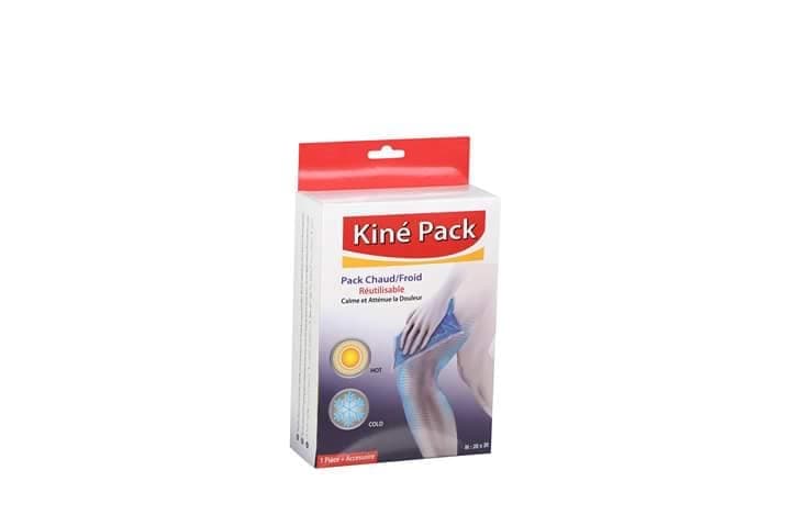 KINE PACK S