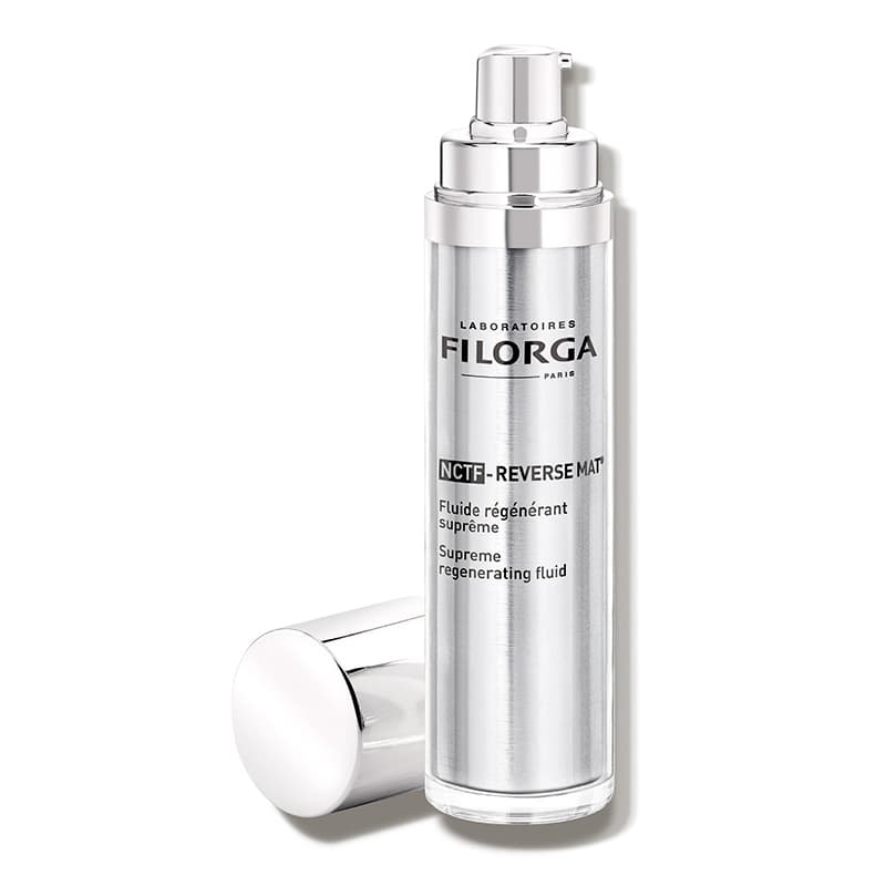 FILORGA NCTF RESERVE MAT FLUIDE50ML