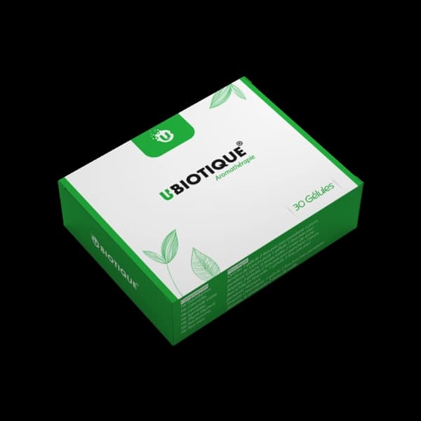 U-BIOTIQUE GÉLULE BT/30