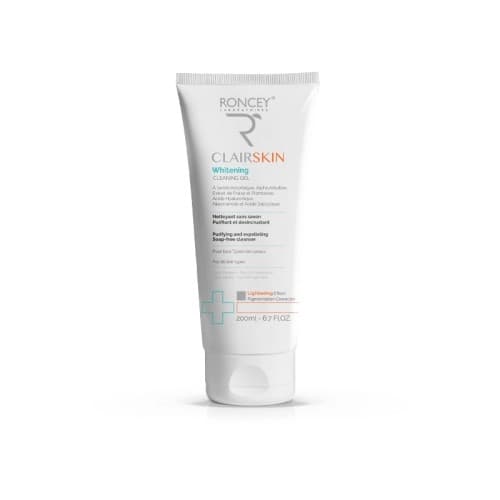 CLAIRSKIN CLEANING GEL 200ML
