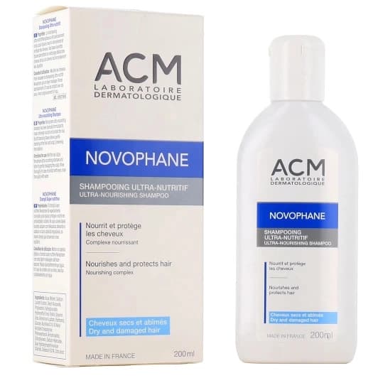 ACM NOVOPHANE ULTRA NUTRITIF