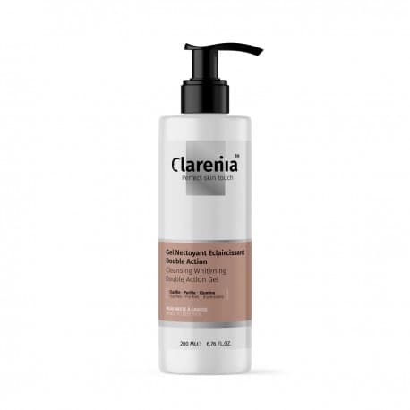 CLARENIA GEL NET ECLAIR PN/S 200ML