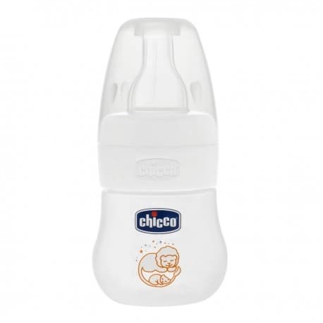 CHICCO MICRO BIBEBRON 60ML 0M+