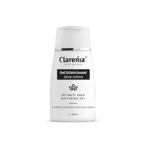 CLARENIA GEL ECLAIRCISSSANT 100ML