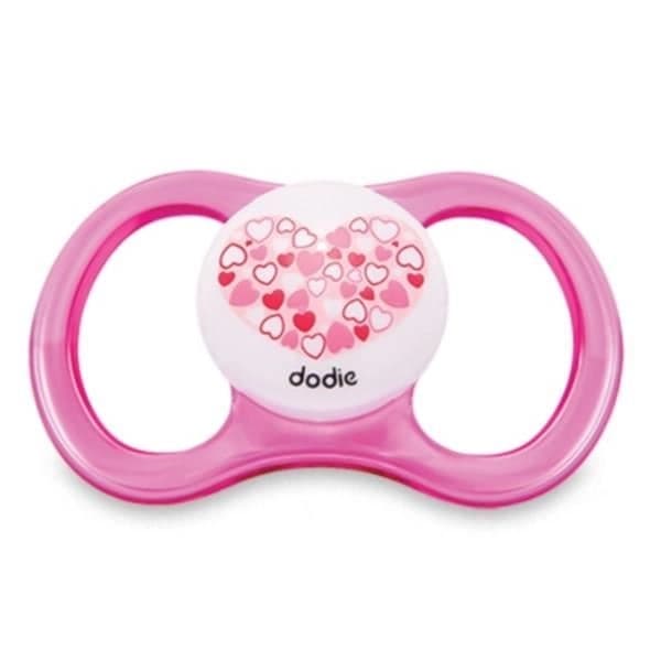 DODIE SUCETTE6M+ PHYSIOLOGIQUE