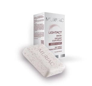 MURIAC SAVON EXFOLIANT VISAGE ET CORPS