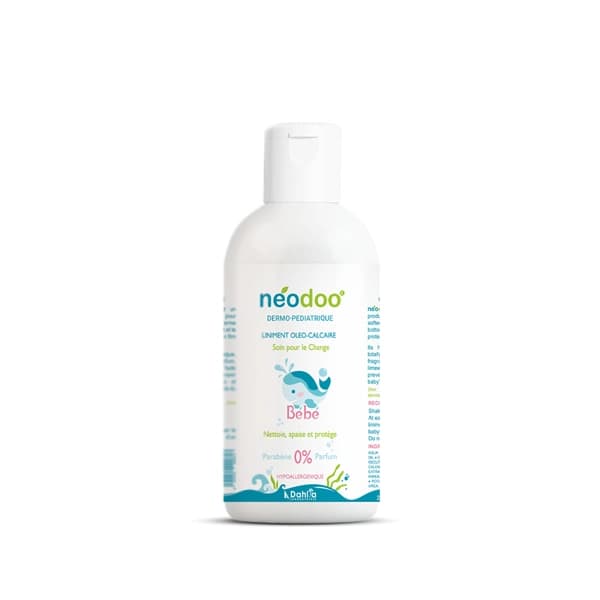 DAHLIA NEODOO LINIMENT BEBE 250ML