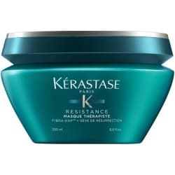 Masque RESISTANCE " Thérapiste" 200ml
