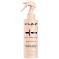 Spray CURL MANIFESTO "Refresh Absolu" 190ML