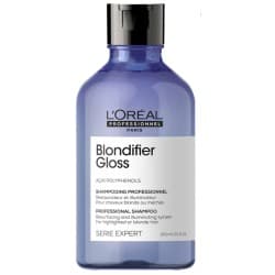 Shampoing "Blondifier Gloss" 300ml