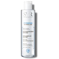 Physiopure "Eau Micellaire" 200ml