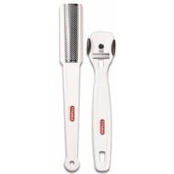 Set Rabot + Lime Pour Pieds
