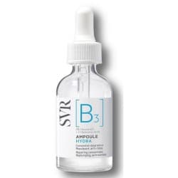 Ampoule [B3] "Hydra" 30ml