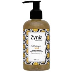 Gel Nettoyant "Miel" 250ML