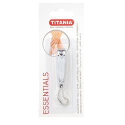 Coupe Ongles avec Chaine