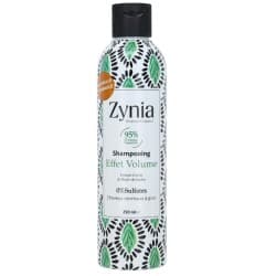 Shampoing "Effet Volume" 250ML