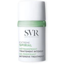 Détranspirant "Spirial intensif Extrême" 20ML