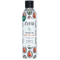 Shampoing "Effet Boucles" 250ML