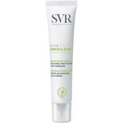 Sebiaclear "Active Teinté" 40ml