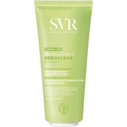Sebiaclear "Creme Lavante" 200ml