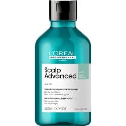 Shampoing Scalp Advanced "Anti-Gras" 300ML