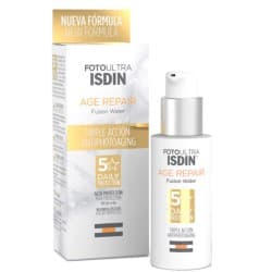 FOTOULTRA "Age Repair SPF50" 50ML