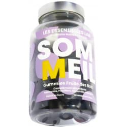 Gummies "Sommeil"