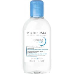 Eau Micellaire "Hydrabio H2O" 250ML