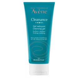 Gel nettoyant "Cleanance" 200ML