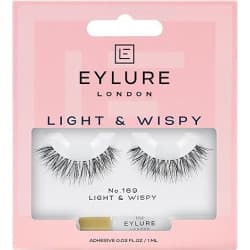 Faux Cils "Light & Wispy" N°169