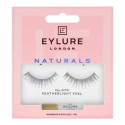 Faux cils "Naturals" N°070