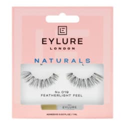 Faux Cils "Naturals" N°019