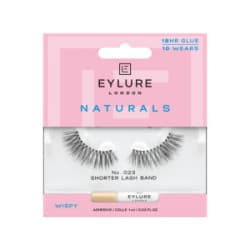 Faux Cils "Naturals" N°023