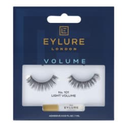 Faux Cils "Volume" N°101