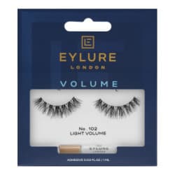 Faux Cils "Volume" N°102