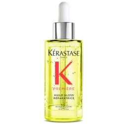 Huile gloss Réparatrice "Première" 30ML