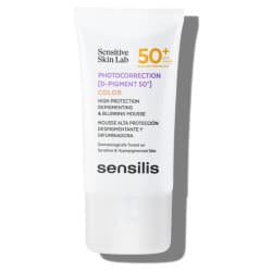 Photocorrection [D PIGMENT 50+] Color 40ml