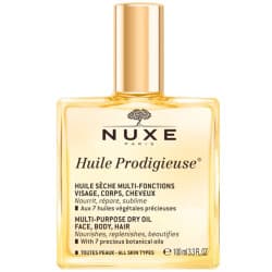 Huile Prodigieuse 100ML