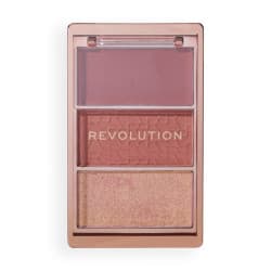 Blush Trio "Aura Rose"
