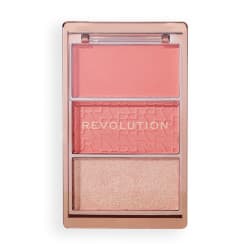 Blush Trio "Icon Peach"
