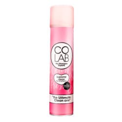 Shampoing Sec "Supreme Clean" 200 ml
