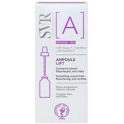 Ampoule [A] "Lift" 30ml