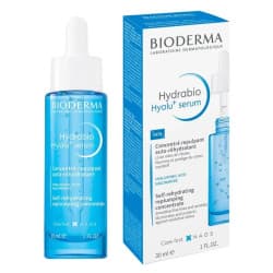 Hydrabio "Hyalu+ Serum" 30ml