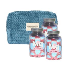 Trousse "Magnésium" Cure 3 mois