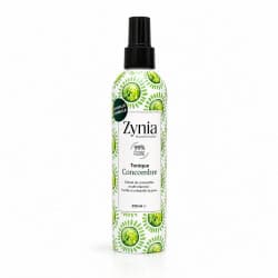 Tonique "Concombre" 250ML